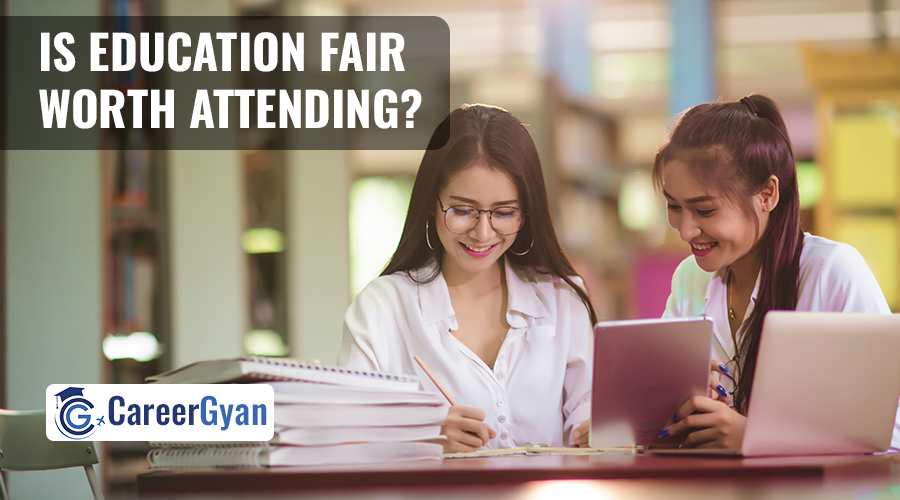 Is Education Fair Worth to Attend